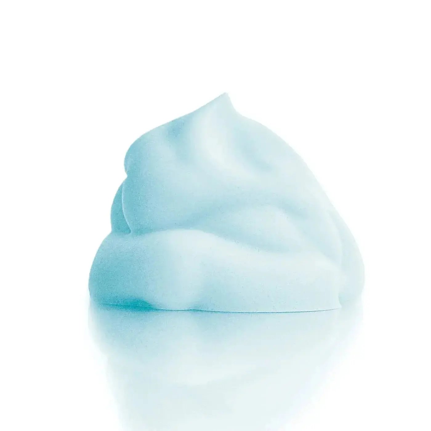 Color Wow Color Control Blue Toning + Styling Foam for Brunette Hair - Beautifox