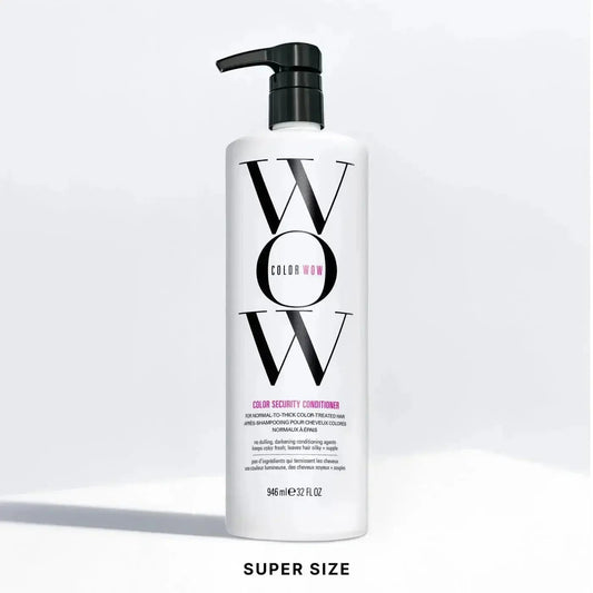Color Wow Color Security Conditioner (Normal to Thick Hair) - Beautifox