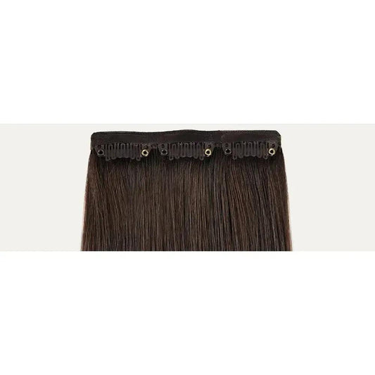 Greatlengths Clip - In Extensions 18 inch - Beautifox