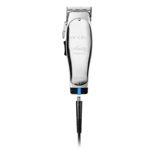 Andis Master Cordless Lithium Ion Clipper - Beautifox