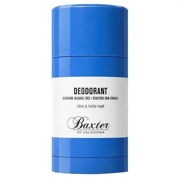 Baxtor of California Deodorant - Beautifox