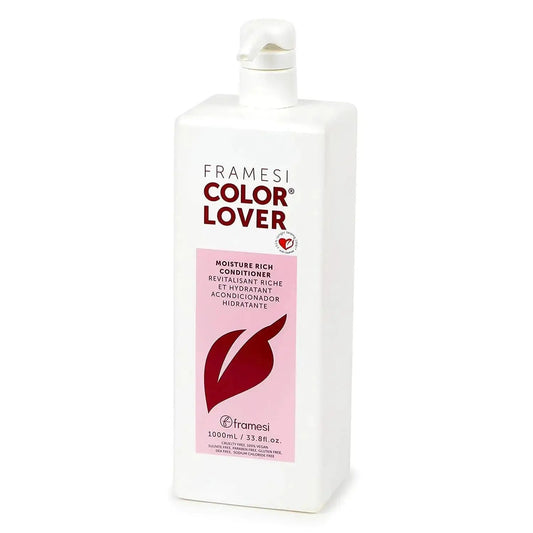Framesi Color Lover Moisture Rich Conditioner - Beautifox