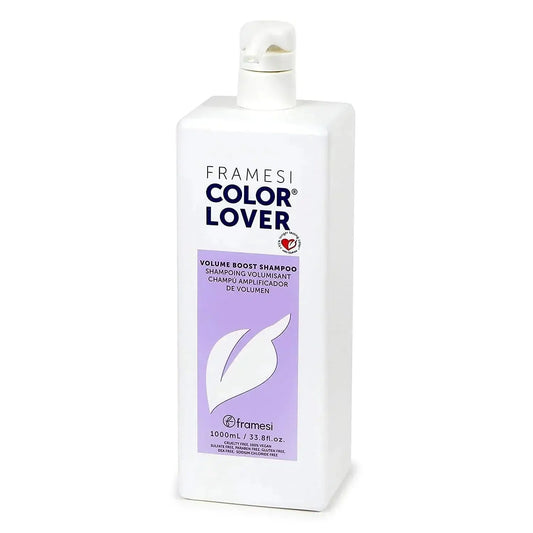 Framesi Color Lover Volume Shampoo - Beautifox