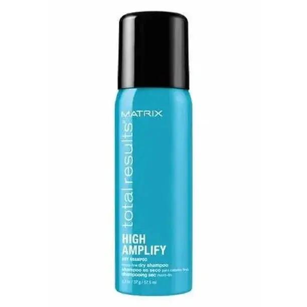 Matrix's Total Results High Amplify Dry Shampoo - Beautifox
