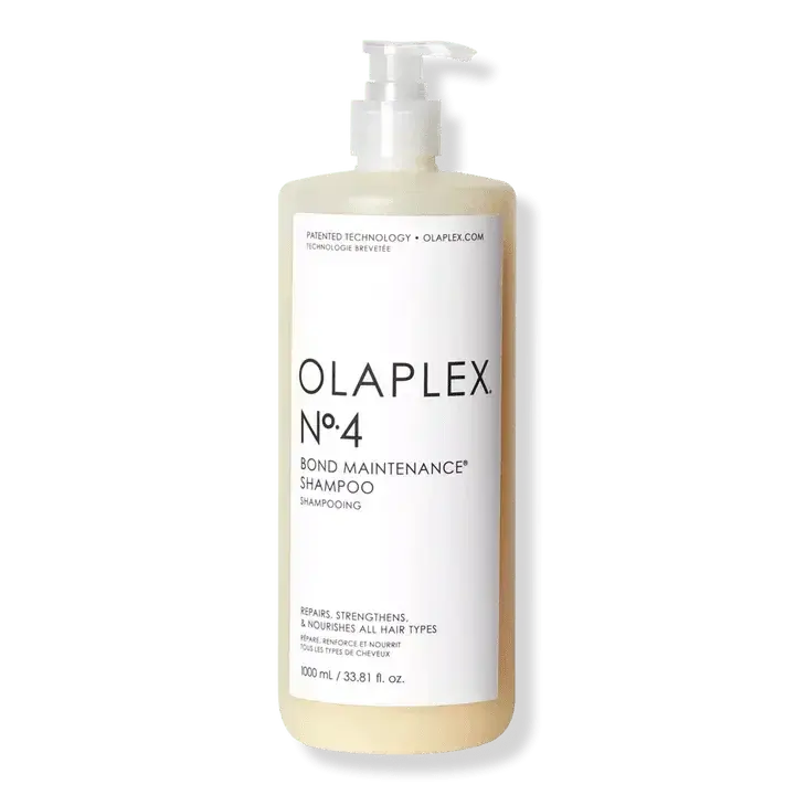 Olaplex No. 4 Bond Maintenance Shampoo - Beautifox