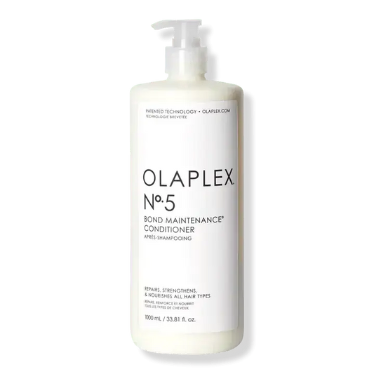 Olaplex No. 5 Bond Maintenance Conditioner - Beautifox
