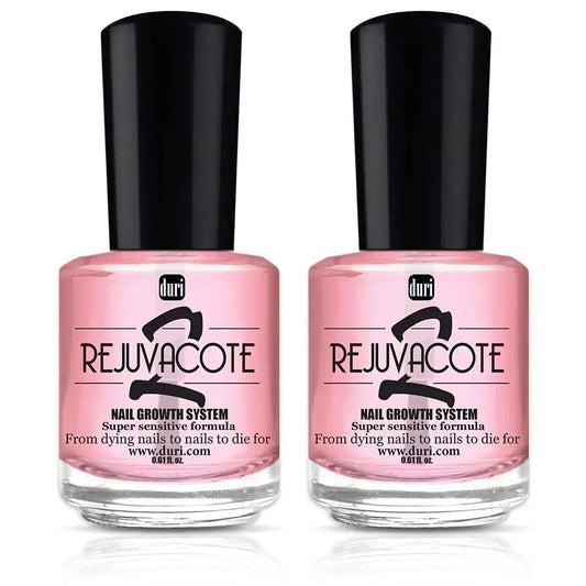 Rejuvacote 2 Nail Growth System - Beautifox