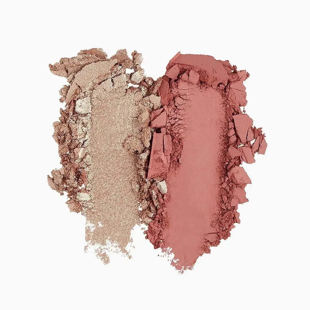 Sigma BERRY GLOW CHEEK DUO - Beautifox