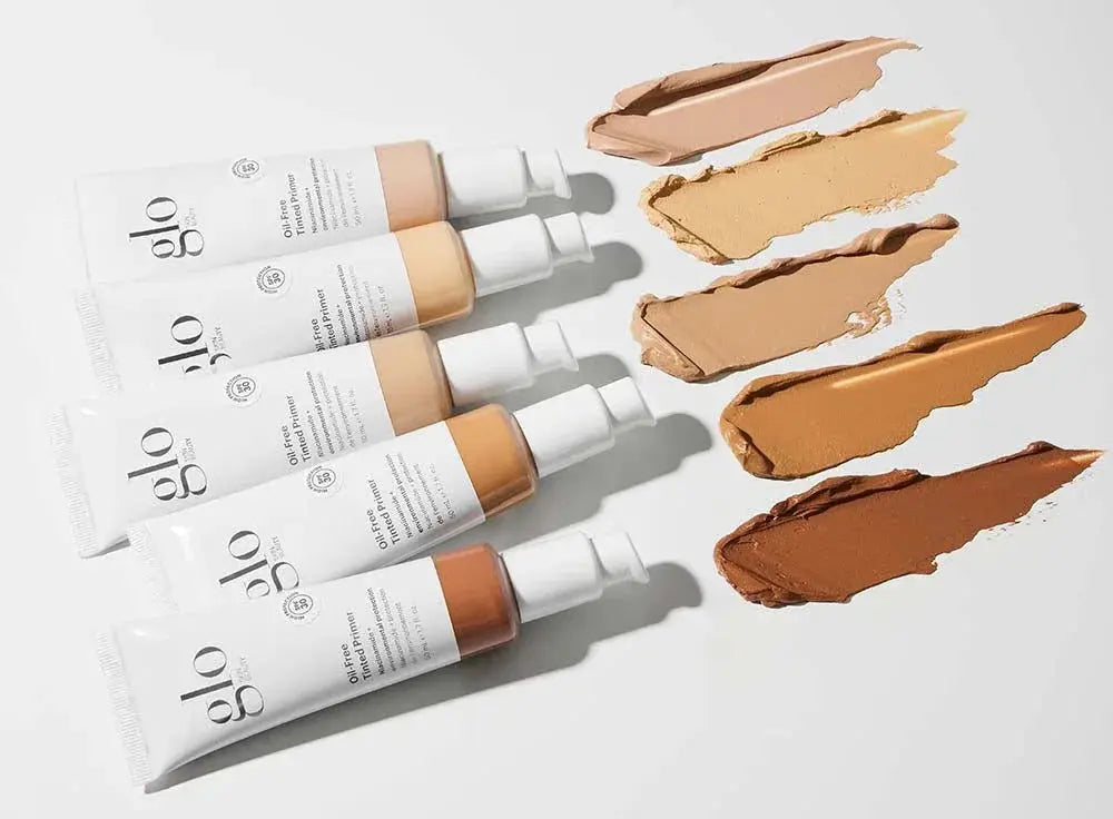 Skincare - Beautifox