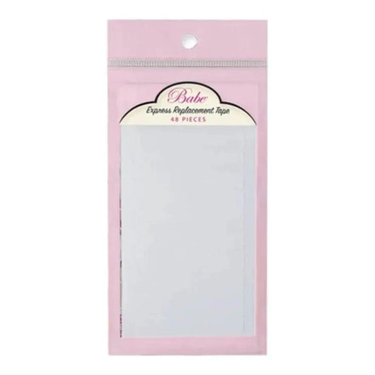 Babe Express Replacement Tape - Beautifox