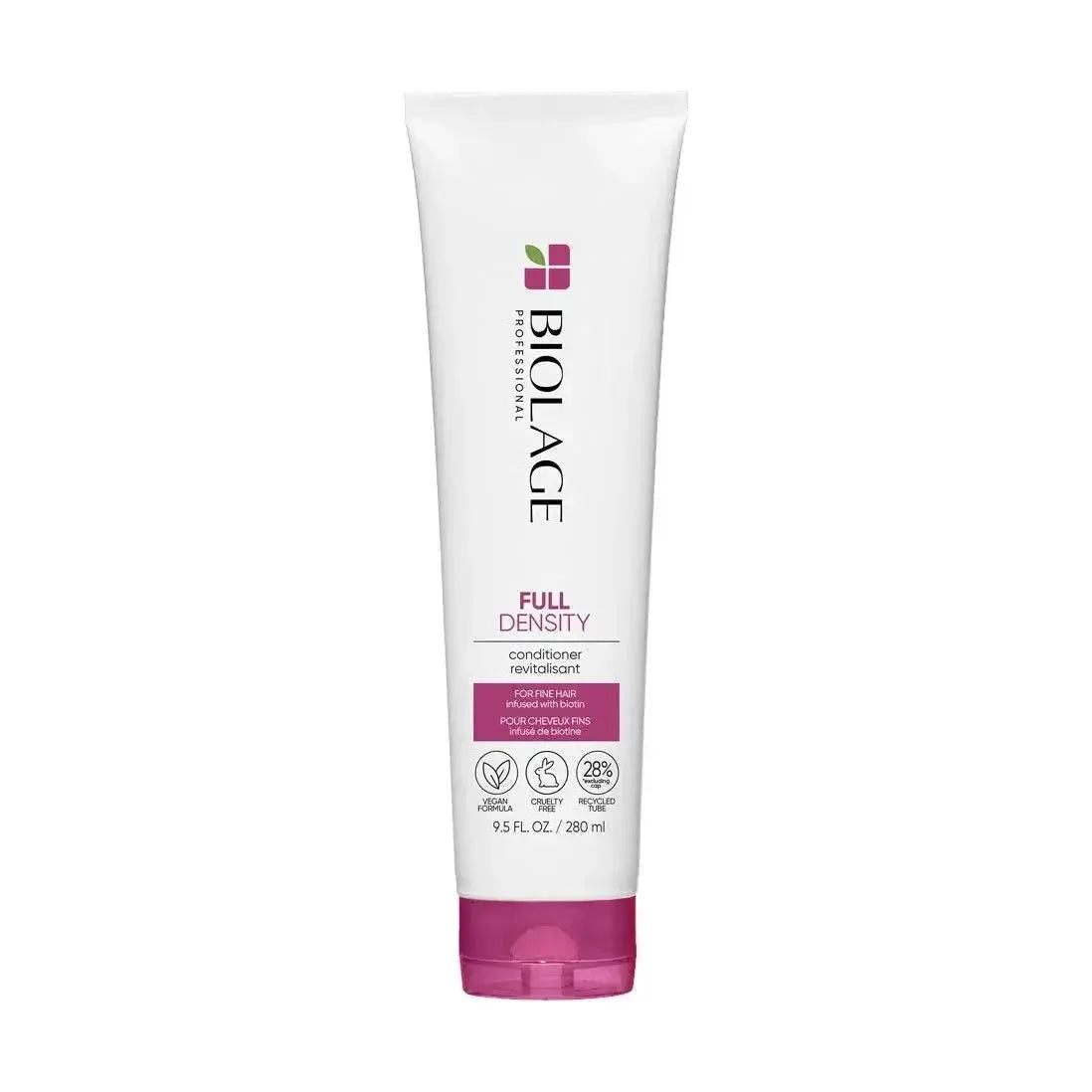 Biolage Full Density Conditioner for Thin Hair - Beautifox