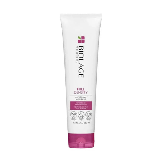 Biolage Full Density Conditioner for Thin Hair - Beautifox