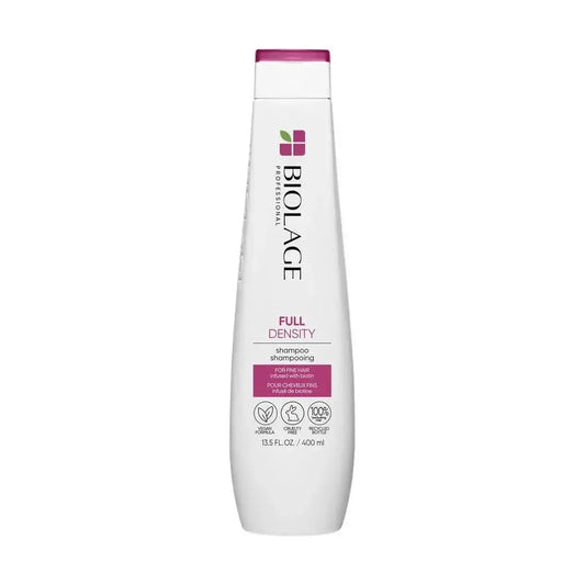 Biolage Full Density Shampoo for Thin Hair - Beautifox