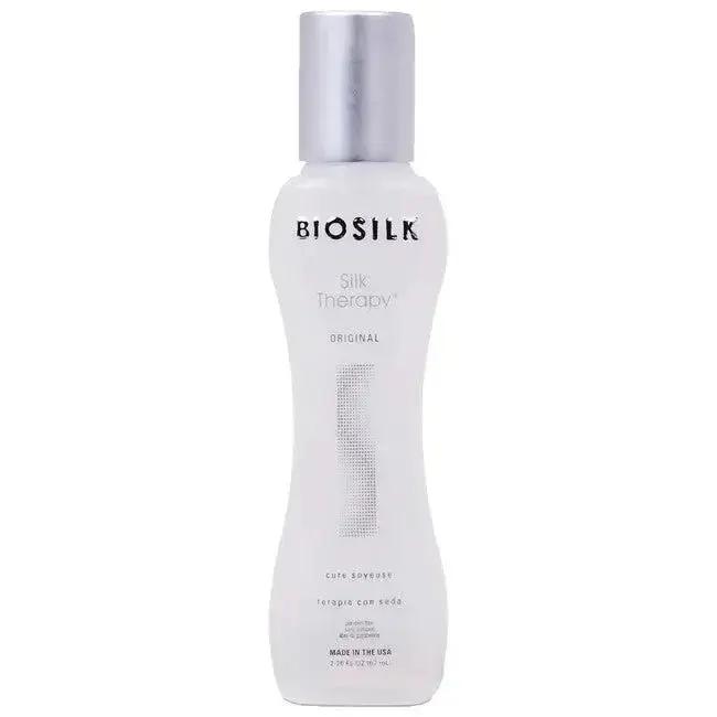 Biosilk Silk Therapy Original - Beautifox