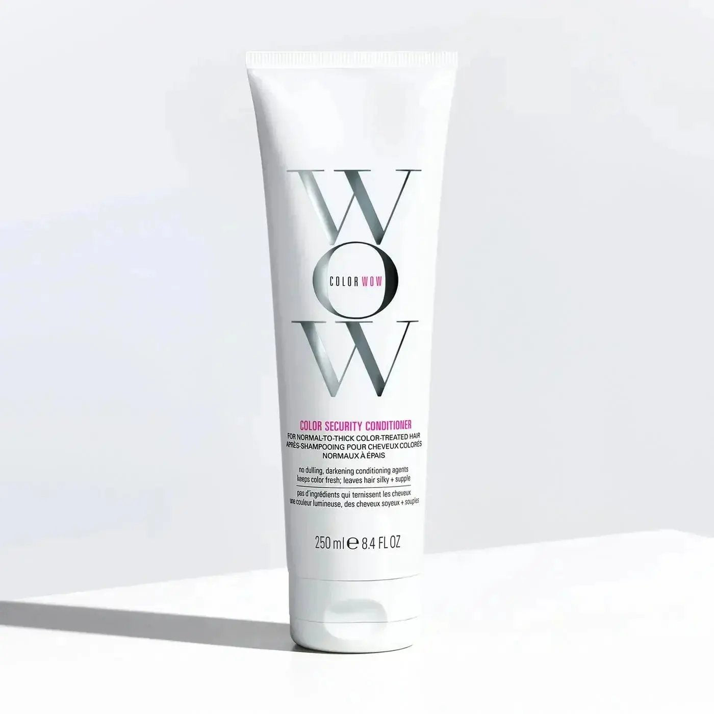 Color Wow Color Security Conditioner (Normal to Thick Hair) - Beautifox