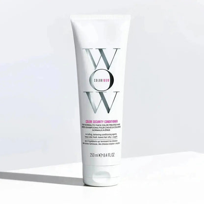 Color Wow Color Security Conditioner (Normal to Thick Hair) - Beautifox