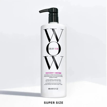 Color Wow Color Security Conditioner (Normal to Thick Hair) - Beautifox