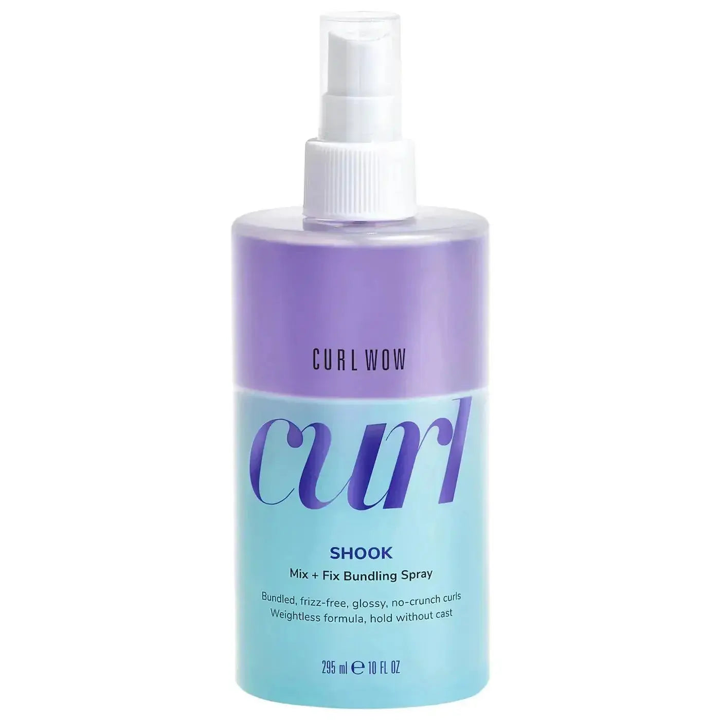 Color Wow Shook Mix + Fix Bundling Spray - Beautifox
