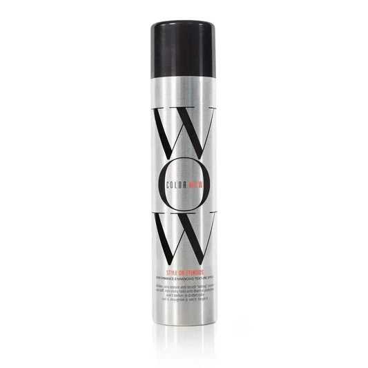 Color Wow Style on Steroids Color - Safe Texturizing Spray - Beautifox
