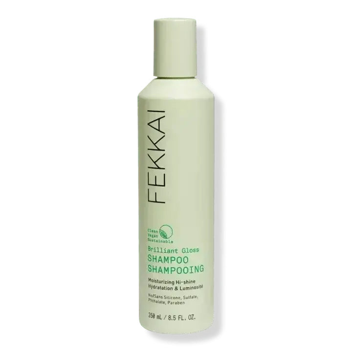 Fekkai Brilliant Gloss Shampoo - Beautifox