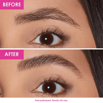 GrandeBROW - FILL Volumizing Brow Gel - Beautifox