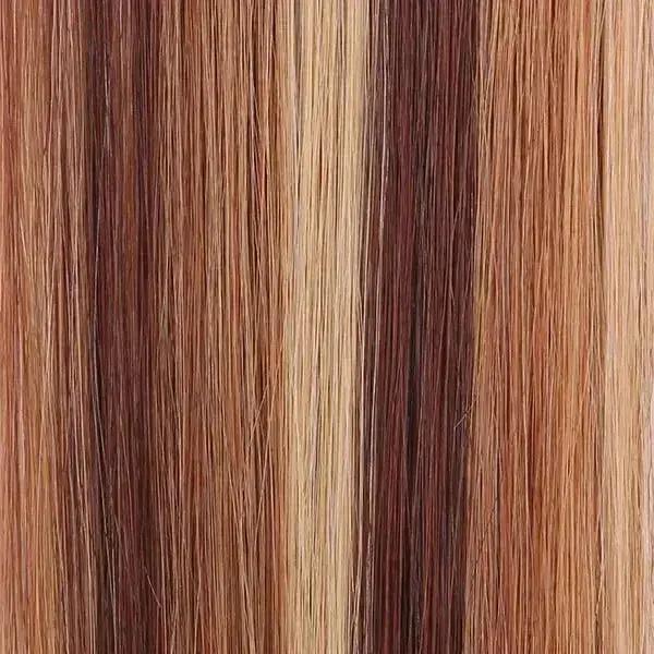 Greatlengths Clip - In Extensions 18 inch - Beautifox