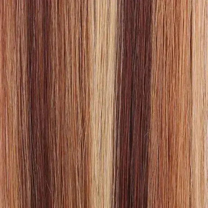 Greatlengths Clip - In Extensions 18 inch - Beautifox