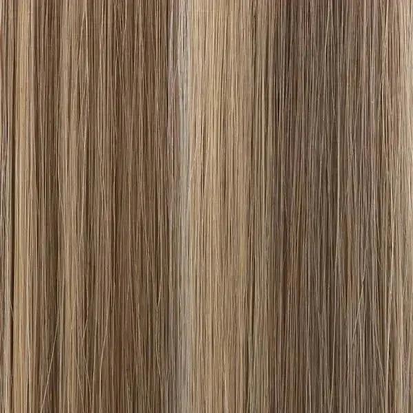 Greatlengths Clip - In Extensions 18 inch - Beautifox