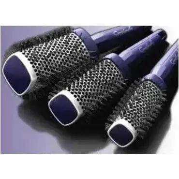 Greatlengths USA GreatWave Ionic Conditioning Brush Large - Beautifox