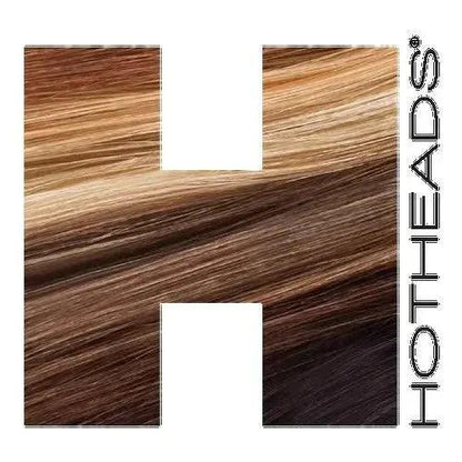 Hotheads Tape In Extensions Originals - Beautifox