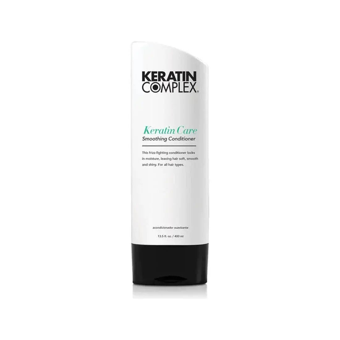 Keratin Complex Smoothing Conditioner - Beautifox