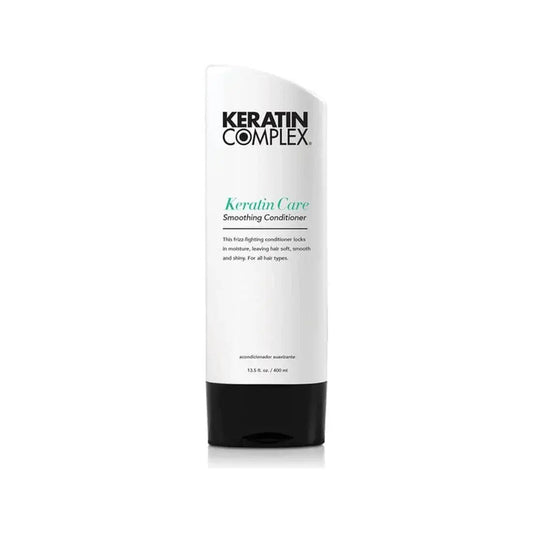 Keratin Complex Smoothing Conditioner - Beautifox