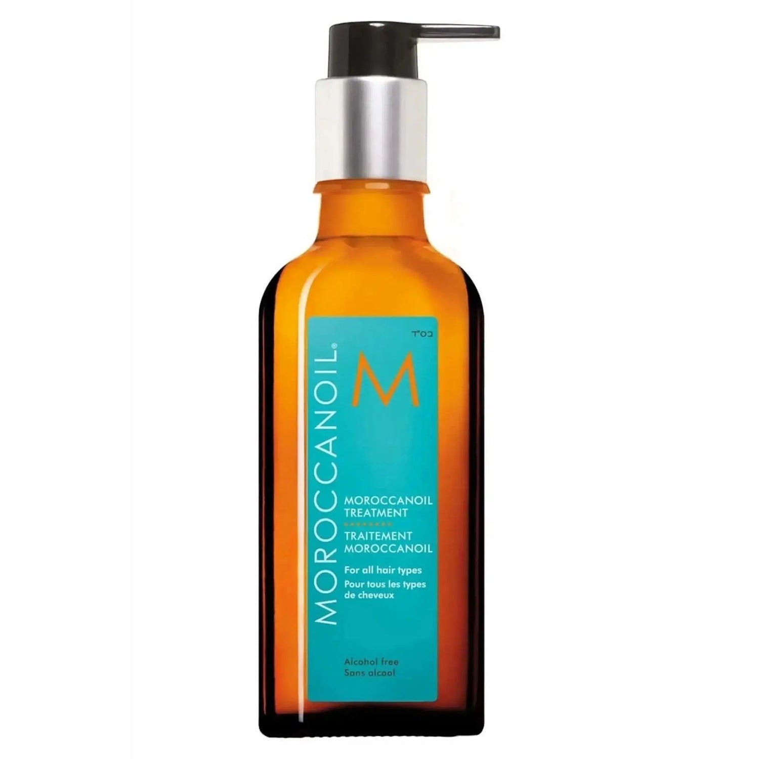 Moroccanoil Treatment Original - Beautifox