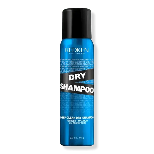 Redken Deep Clean Dry Shampoo - Beautifox