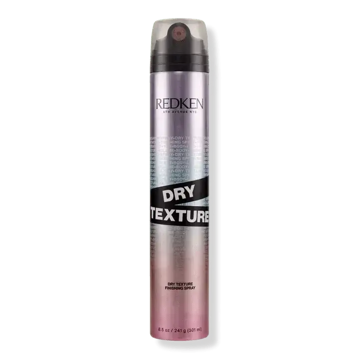 Redken Dry Texture Finishing Spray - Beautifox