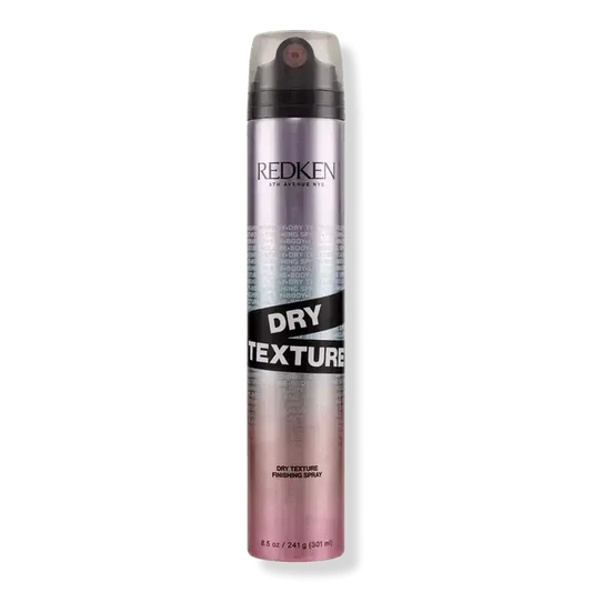Redken Dry Texture Finishing Spray - Beautifox