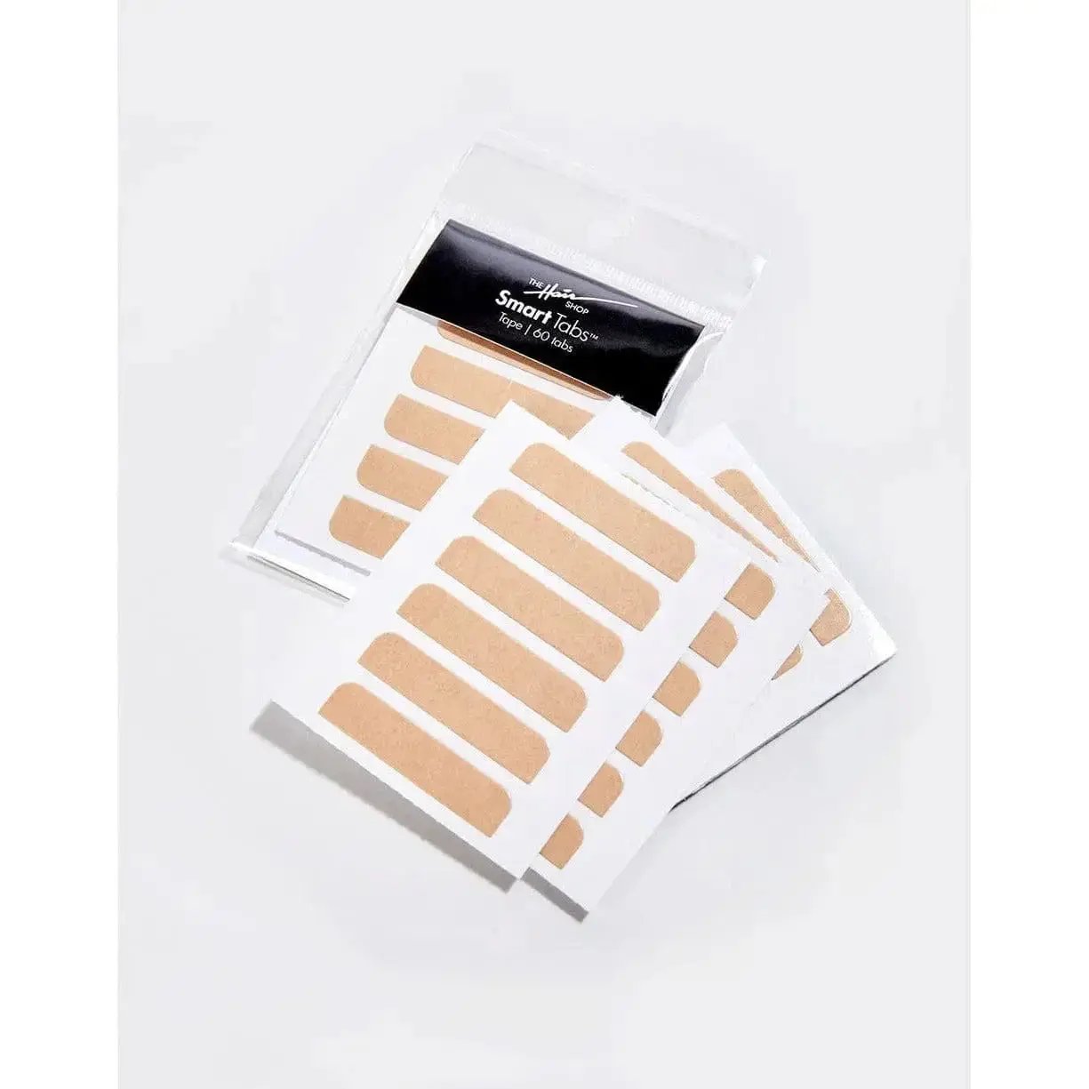 The Hair Shop Smart Tape Tabs - Beautifox