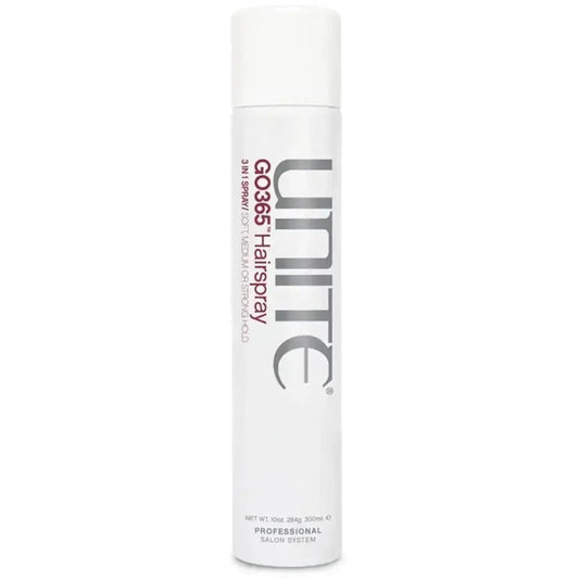 Unite GO365 HAIRSPRAY - Beautifox