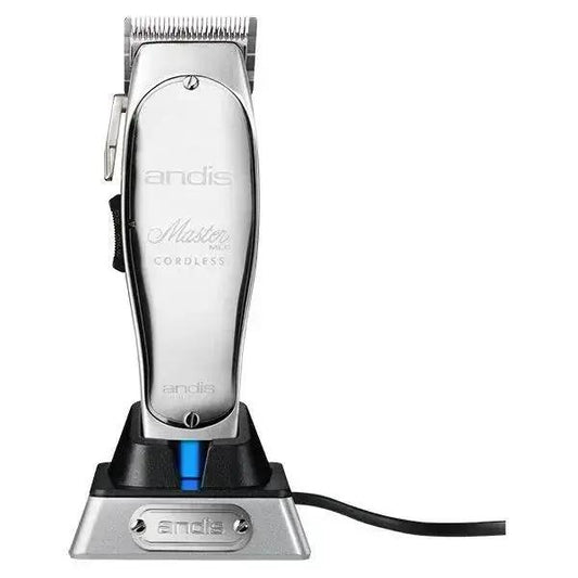 Andis Master Cordless Lithium Ion Clipper - Beautifox
