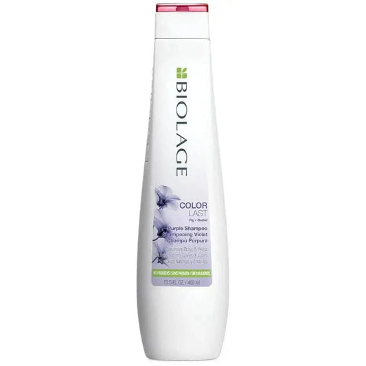 Biolage ColorLast Purple Shampoo - Beautifox