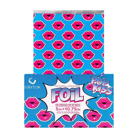 Colortrak 400 CT Pop Kiss Pop - Up Foil - Beautifox