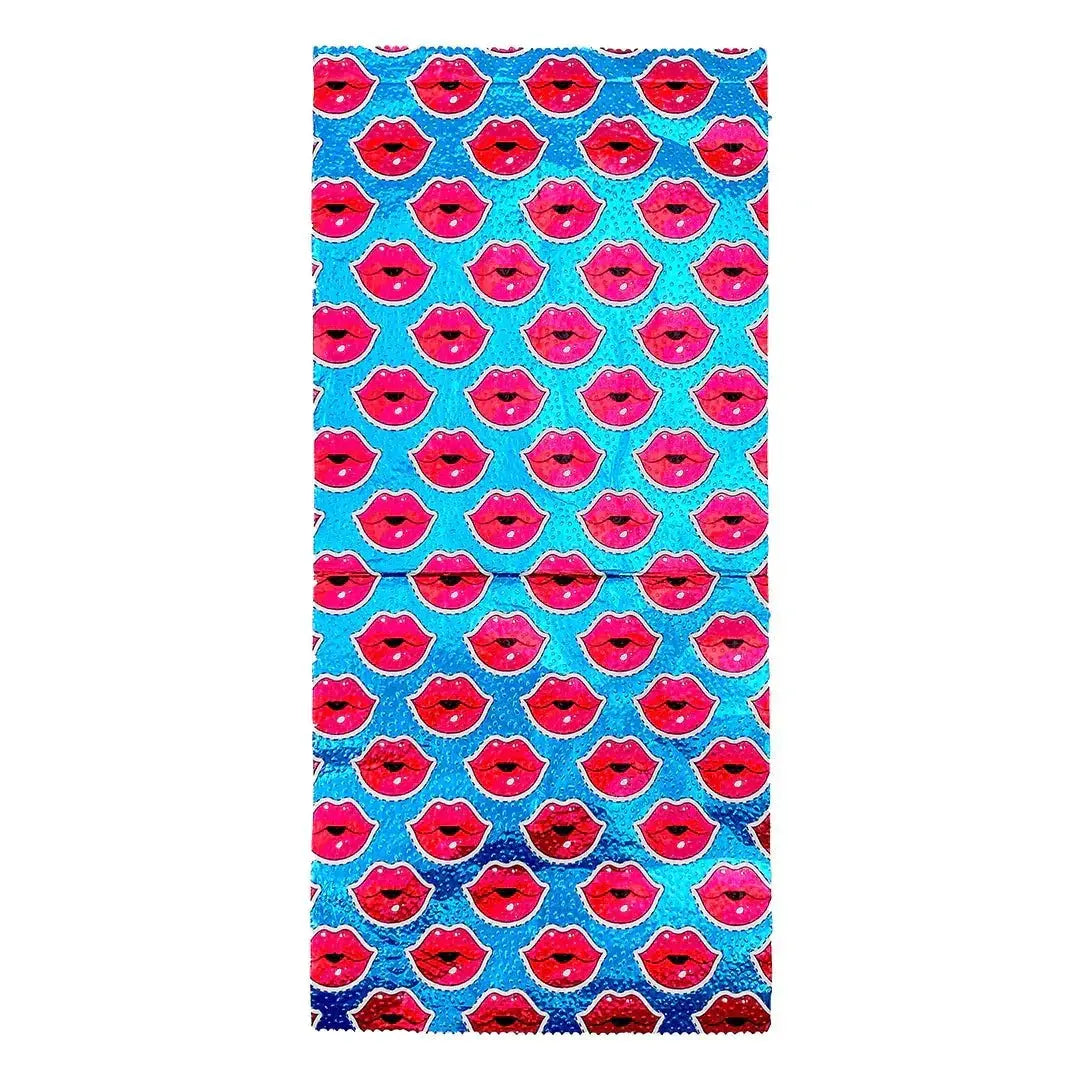 Colortrak 400 CT Pop Kiss Pop - Up Foil - Beautifox