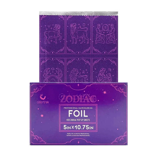 Colortrak 400 CT Zodiac Pop - Up Foil - Beautifox