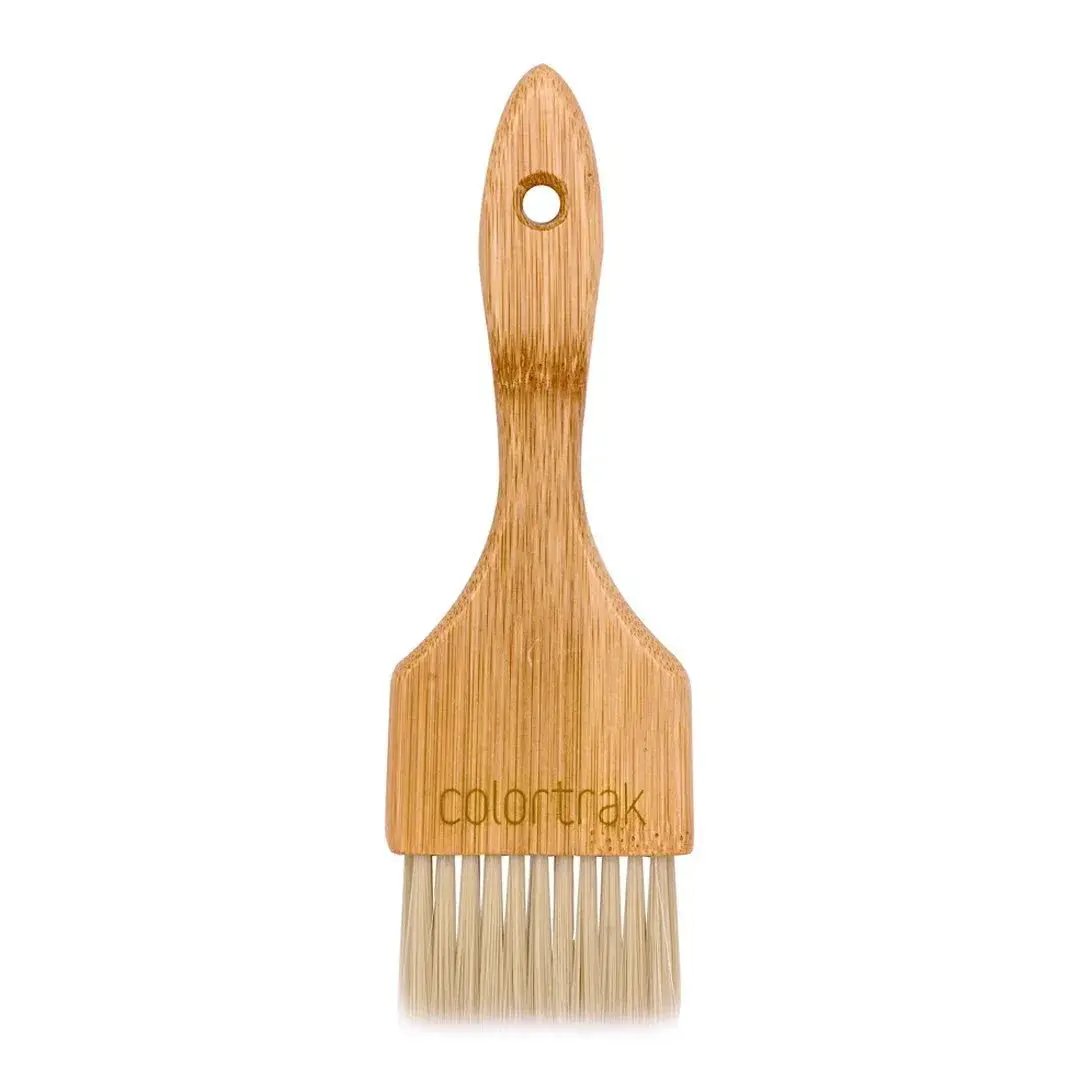 Colortrak Bamboo Hair Color Brush - Beautifox