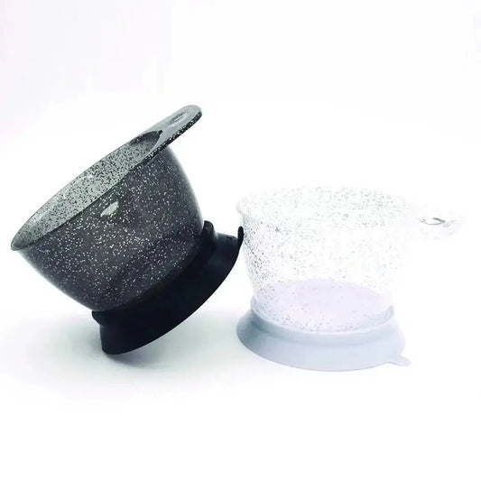 Colortrak Galaxy Glitter Bowls - Beautifox