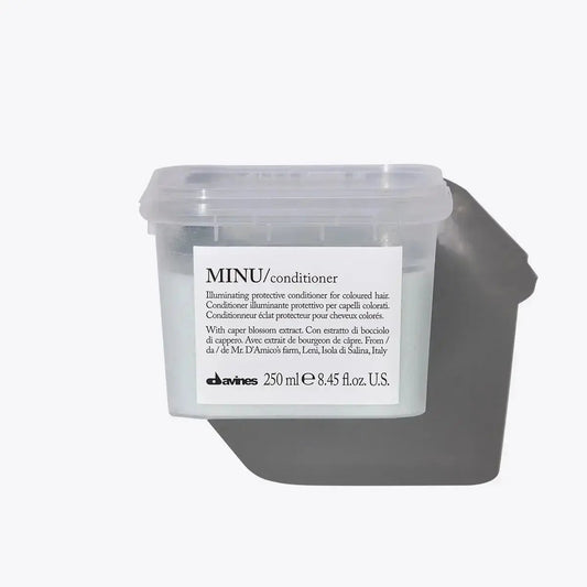 Davines MINU Conditioner - Beautifox