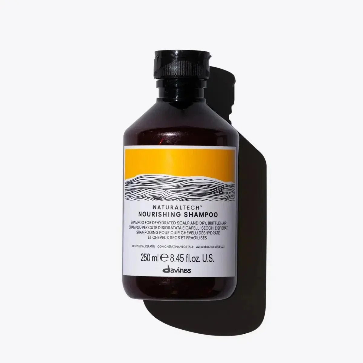 Davines NOURISHING Shampoo - Beautifox