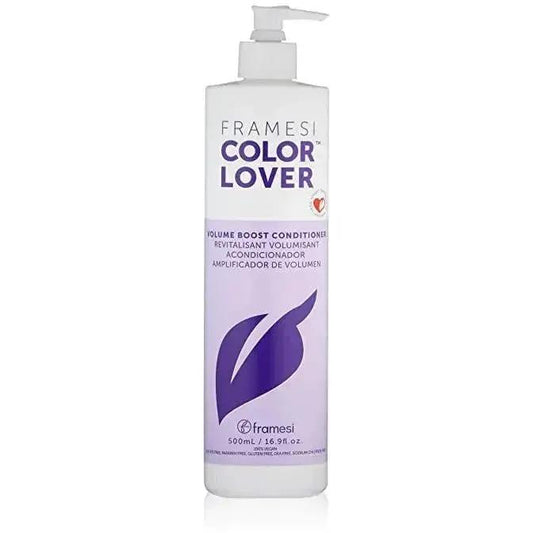 Framesi Color Lover Volume Conditioner - Beautifox