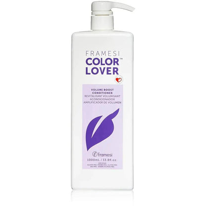 Framesi Color Lover Volume Conditioner - Beautifox