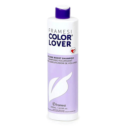 Framesi Color Lover Volume Shampoo - Beautifox